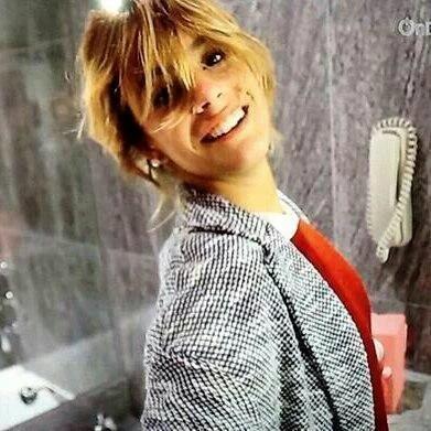 TiniMiiSonrisa_'s tweet photo. Su sonrisa ilumina mi mundo <3

#FansAwards2015 #MejorFandom Tinistas https://t.co/vC3N5jnjQj