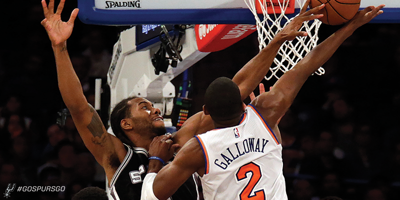 spurs's tweet photo. Kawhi threw a little #BlockParty tonight in New York.

VIDEO » https://t.co/o17jh7e0EN https://t.co/7cLYDcJ0XW