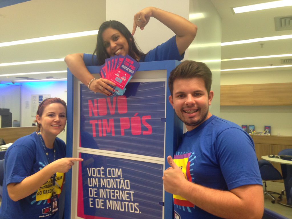Rereteles's tweet photo. @DPillmannTIM @storespcapital @drinobertotim #AquiPulsaSangueAzul  #centervale https://t.co/BLe6PBZcfm