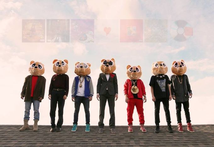 ComplexStyle's tweet photo. SQUAD: https://t.co/Yw649dSl3t https://t.co/9jlgMWsdXH