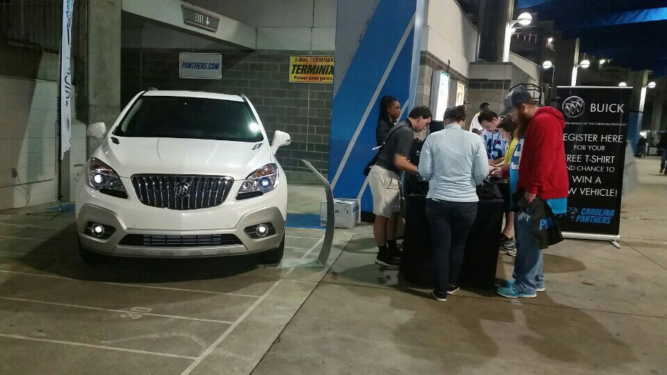 kpgservices's tweet photo. #Buick #GMC #CarolinaPanthers #AutomotiveProductSpecialist #ProductionsPlus https://t.co/eHIJCBM5J3 https://t.co/JP1Tg79eRM