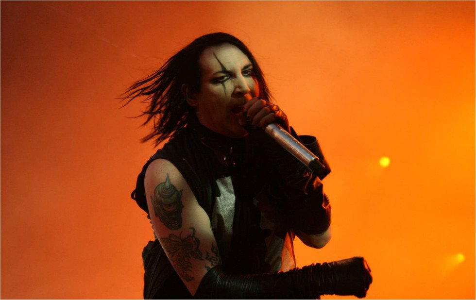 ticketplay's tweet photo. Marilyn Manson en Paris - Zenith - Ticket Play https://t.co/c5gJcfviGI https://t.co/geNJKTGqoN