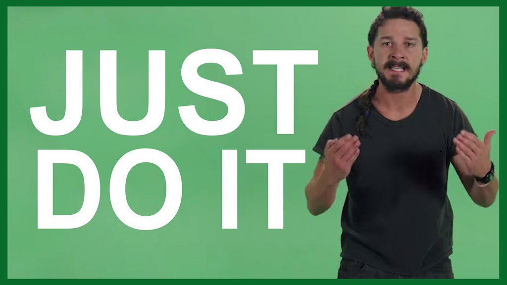 GatewayJCR's tweet photo. As the wise Shia LaBeouf once said "DO IT" - nominate yourself for the Gateway Halls Committee! Details coming soon! https://t.co/XRPvqLU8EJ