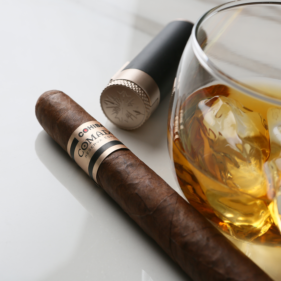 ComadorCigar's tweet photo. A moment worth savoring. 

#Comador https://t.co/fr7fbdJyV2