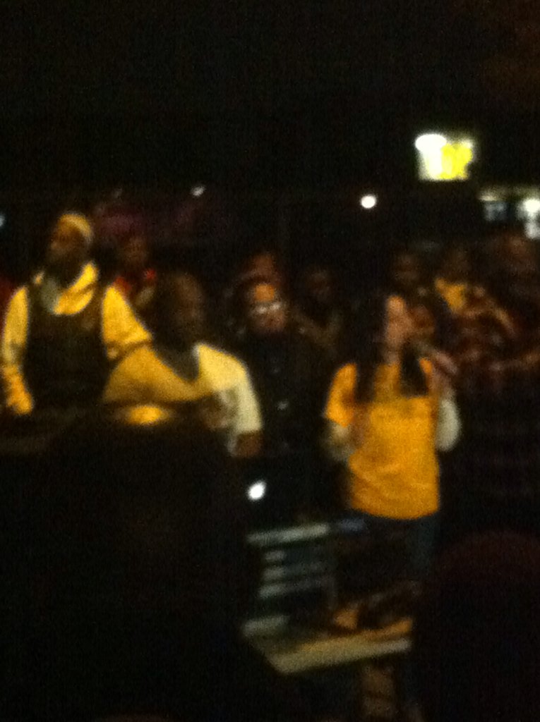 Prayer vigil for 16 year old Saleem West #StoptheViloence #NextMayorPHL #ServethePeople <a href="/melissaformayor/">Melissa For Mayor</a>