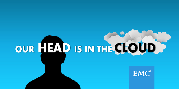TheJimClancy's tweet photo. 100% impact driven: learn how our hybrid cloud can drive $50 million in savings!  https://t.co/gDJL1993gm #EMCer https://t.co/uWH50SPYJc