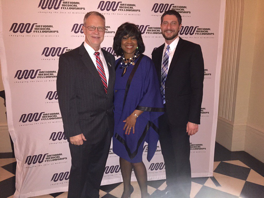 NMFonline's tweet photo. Dr. Valerie Montgomery Rice and friends. #NMF2015 #NMF #Atlanta https://t.co/SLwZNbWFvP
