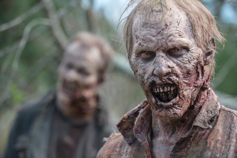 CulturaColectiv's tweet photo. ¿Qué secretos esconde una de las mejores producciones de los últimos años? #TheWalkingDead https://t.co/w3vHFyZtf6 https://t.co/Yq3BmNdx5K