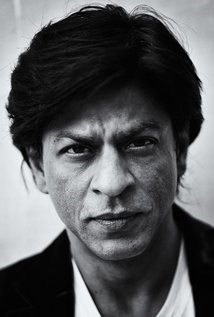 Happy Birthday to Shah Rukh Khan (50) 