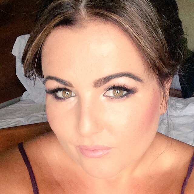 smurflaur's tweet photo. #wedding #makeup #selfie 👰🏼 https://t.co/XIGUtpGjMt