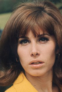 Happy Birthday to Stefanie Powers (73) 