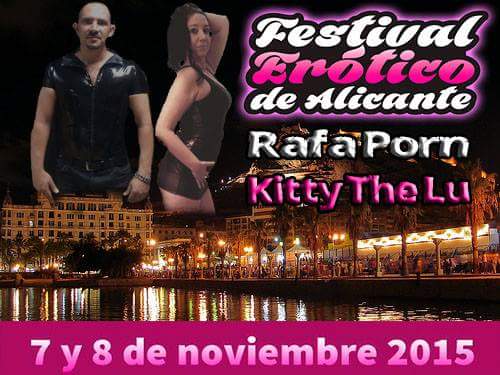 Menudo show os tenemos preparado!!! No os lo pod&eacute;is perder,os quiero ver a todos disfrutar de nosotrosss