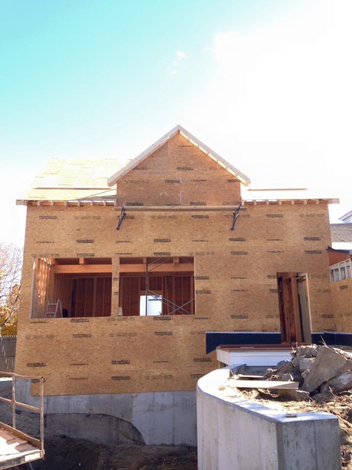 HandysMarket's tweet photo. Street view of the addition! Looking amazing!!! #yarmouthme #cantwait #newthingscoming https://t.co/7vpWEXvqyj