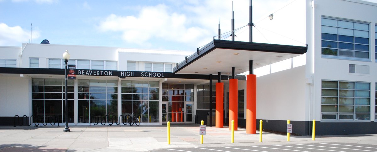 Beaverton Reporter tweet media