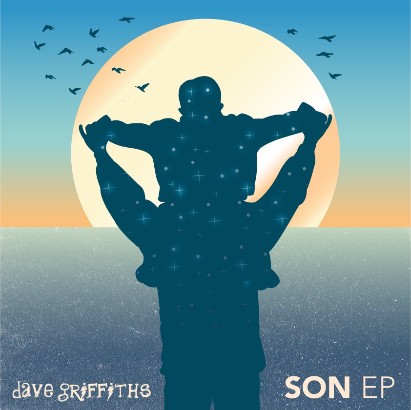 davegriff's tweet photo. NEW EP. 'SON'
OUT 27.11.2015 ON ALL DIGITAL PLATFORMS. #sonep https://t.co/X6frAwNADr