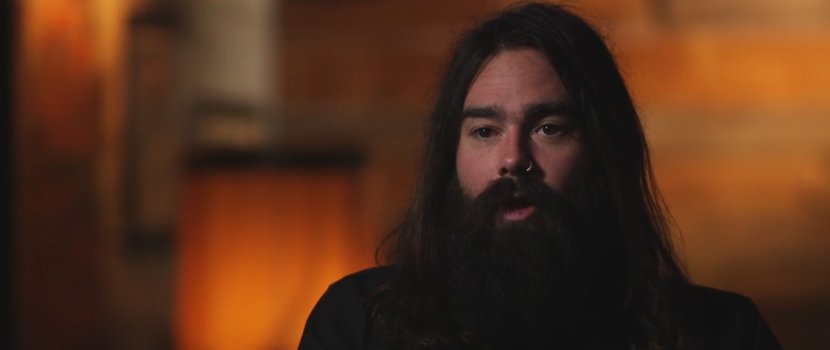 theprp's tweet photo. He Is Legend Launch $56,000 Crowdfunding Campaign For New Album:
https://t.co/YiML8zvFXz
@HeIsLegendNC https://t.co/iDz5GDxepK