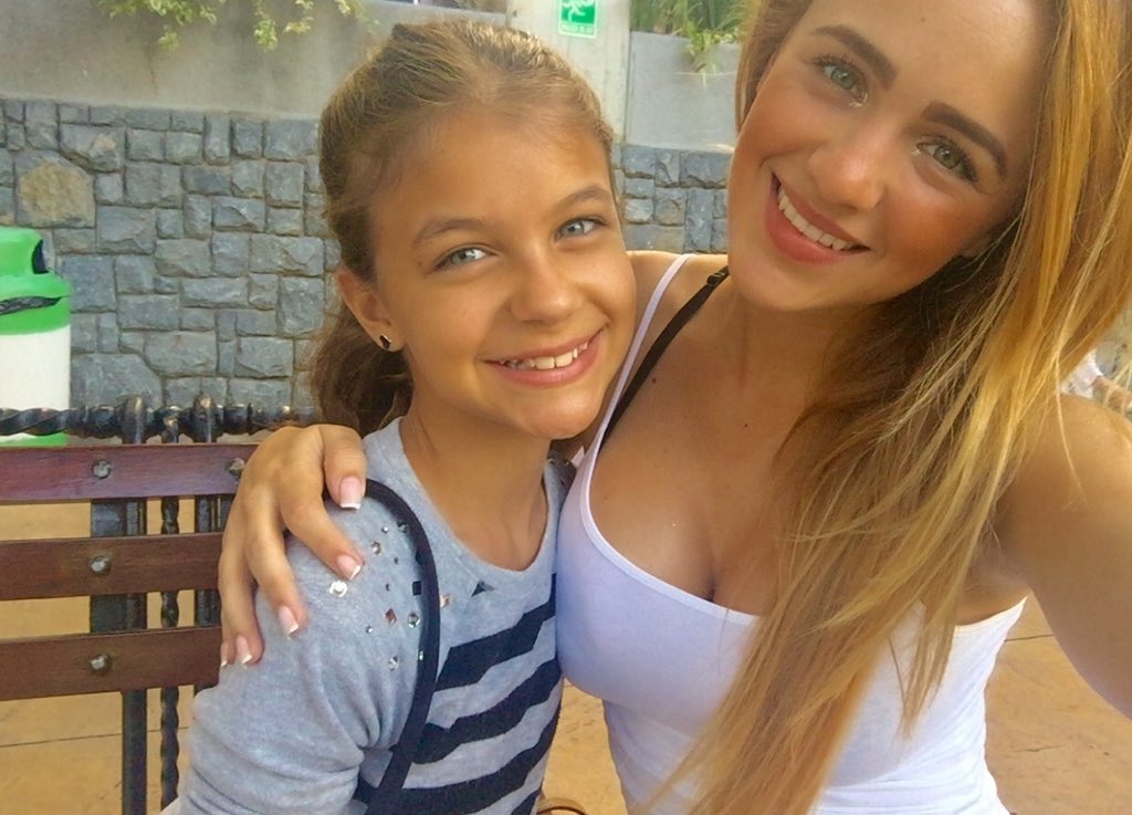 Karla Labrador tweet media