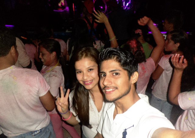 CinthiaH25's tweet image. Lo Mejor #VerticalColorNight 😊❤😍
Fue una noche de bendición.💙❤@__cristopher 💚💜💛