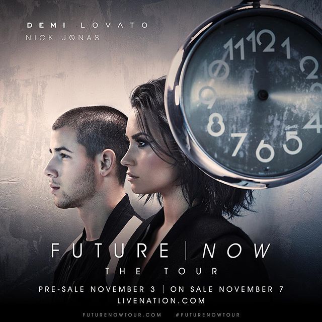 portallovato's tweet photo. Future Now Tour (2016) > Fotos Promocionais https://t.co/O28MJrVKIO https://t.co/gIbpsNntBt