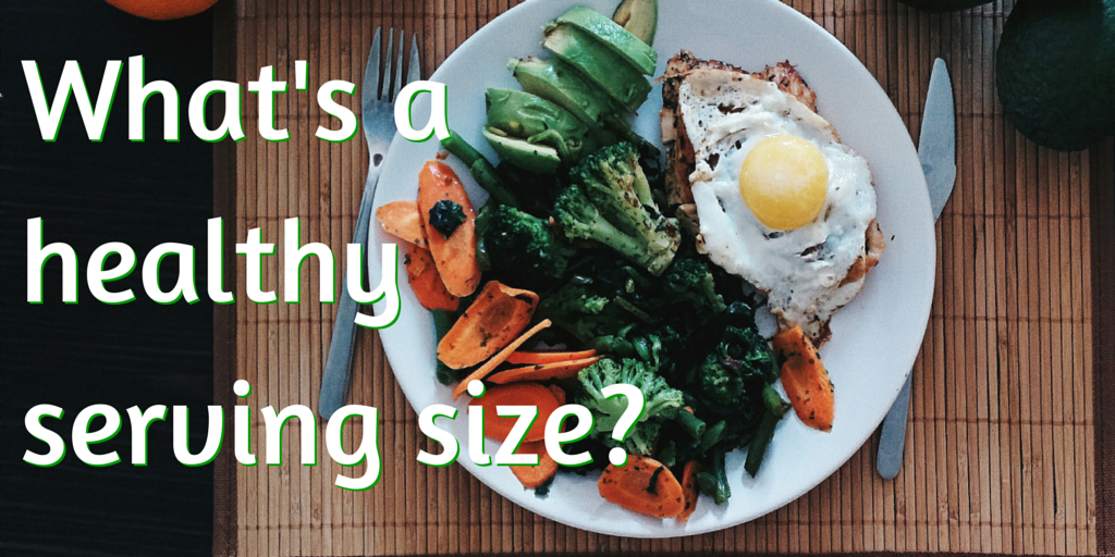 SmokefreeUs's tweet photo. Here is a quick guide to what healthy serving sizes are! https://t.co/IKBs8BAfUf https://t.co/AVV8vmL8e6