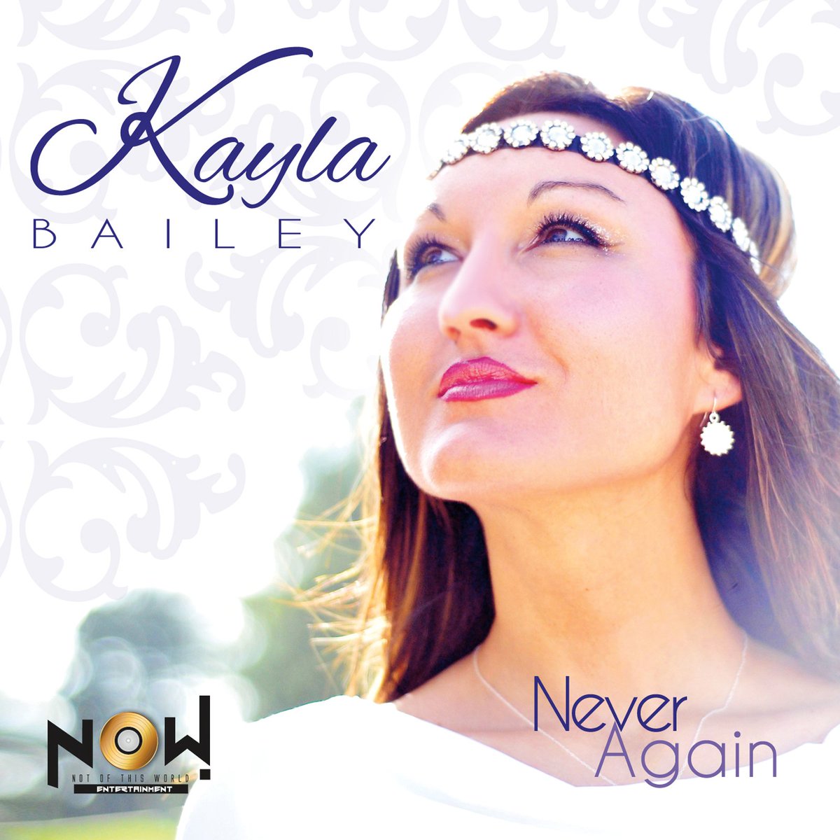 TheSearchisNOW's tweet photo. Download "Never Again" by Kayla Bailey today!!! Now available on iTunes! #ContemporaryGospel
https://t.co/RXxObs7MnH https://t.co/DRnbeTq3IA