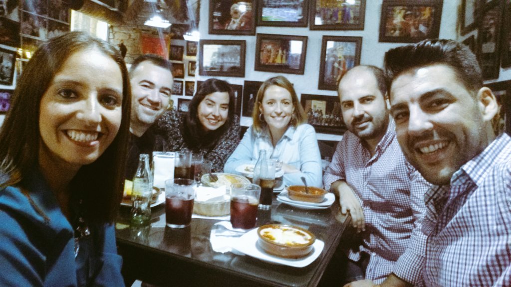 joseja_'s tweet photo. Un puente para no olvidarlo nunca! Qué suerte la mía! https://t.co/AzqQF96Whl
