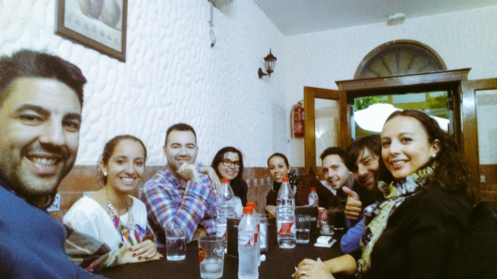 joseja_'s tweet photo. Un puente para no olvidarlo nunca! Qué suerte la mía! https://t.co/AzqQF96Whl