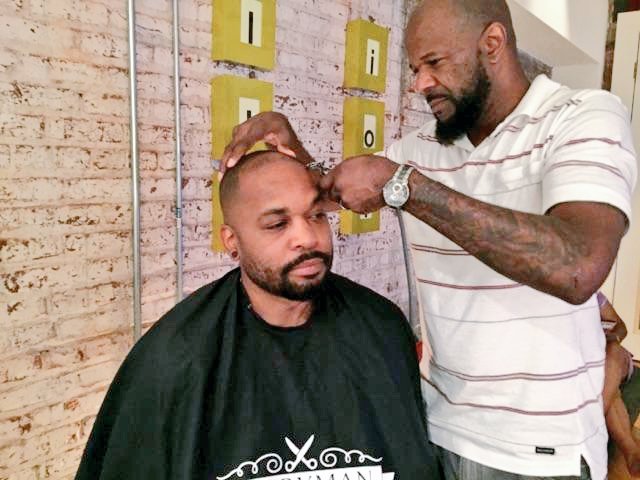 jperryman31684's tweet photo. PASSION. #DETROITBARBER #ATLANTABARBER #HOUSTONBARBER #IAMPERRYMAN I LOVEMY CRAFT. https://t.co/EEElevHry6