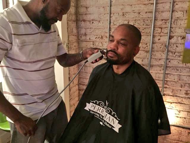 jperryman31684's tweet photo. PASSION. #DETROITBARBER #ATLANTABARBER #HOUSTONBARBER #IAMPERRYMAN I LOVEMY CRAFT. https://t.co/EEElevHry6