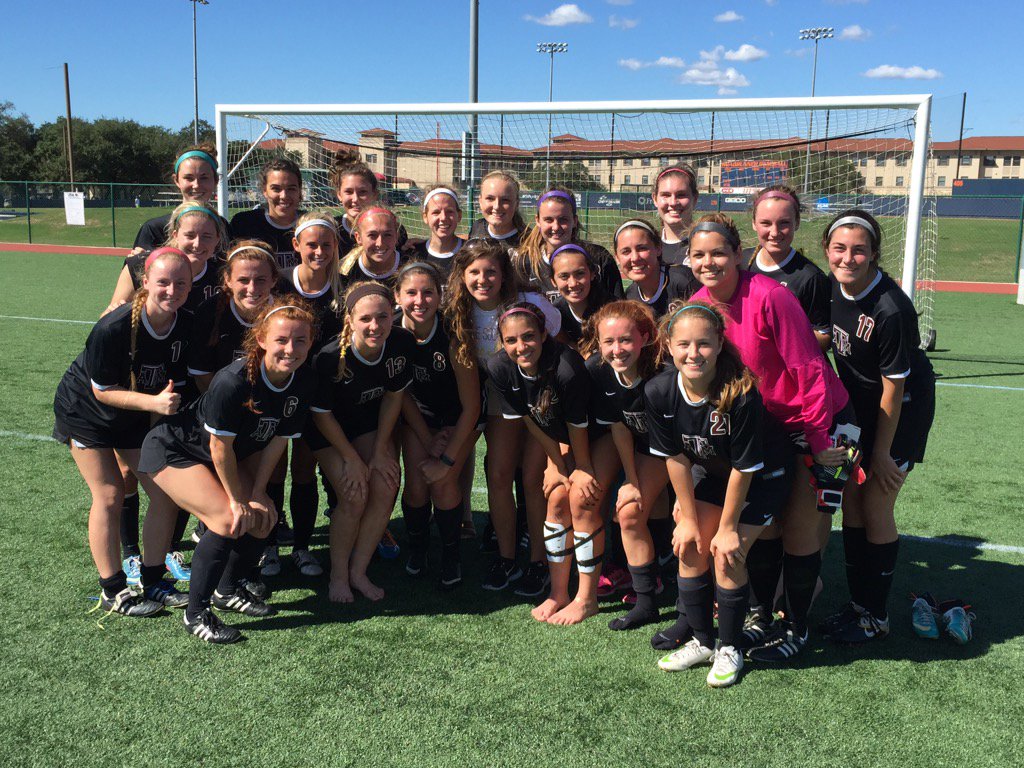 tamuclubsoccer's tweet photo. So proud of the way we played this weekend! Headed to Nationals!! @tamusportclubs @NIRSAChamp #SCgrad https://t.co/i3lgBuMGFu