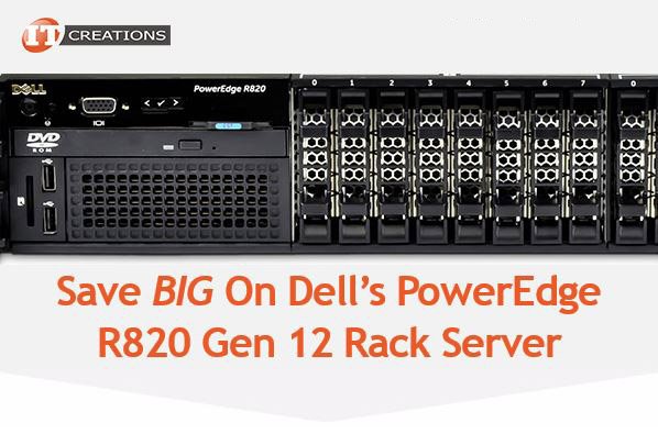 IT_Creations's tweet photo. #startups Searching for a deal on #Dell servers? Try this, Dell's #R820 2 CPUs, 2 HD, $7K https://t.co/0ltrDxDdms https://t.co/mzVVubtjZR