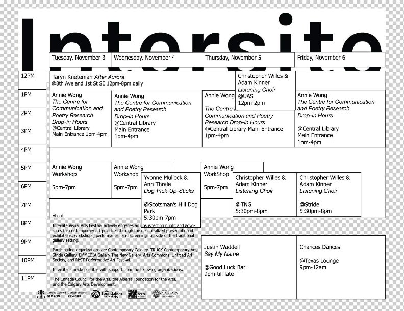 Intersite tweet media