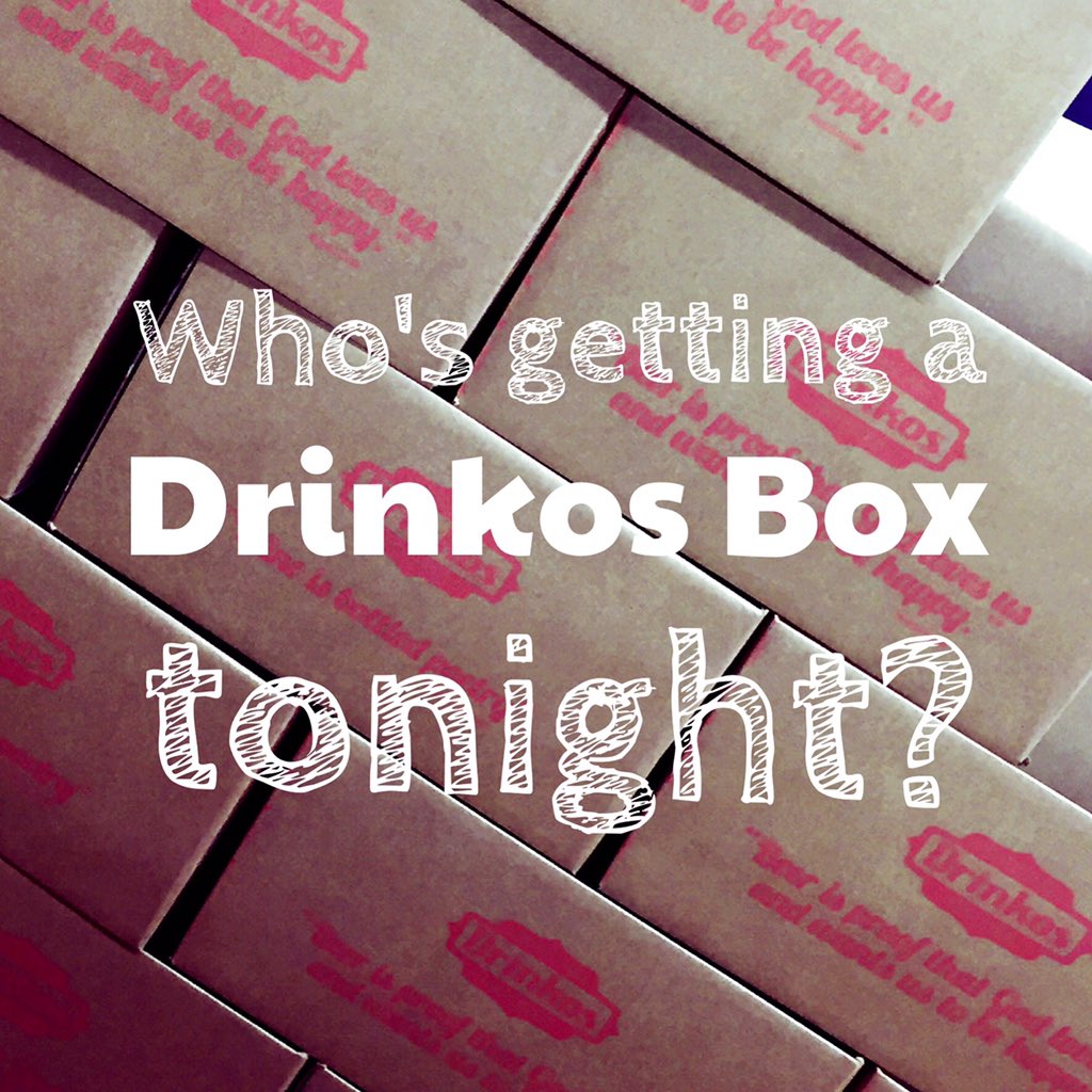 Cold #beer and #wine delivered in 60min or less at Drinkos.com. #MNF #craftbeer too!