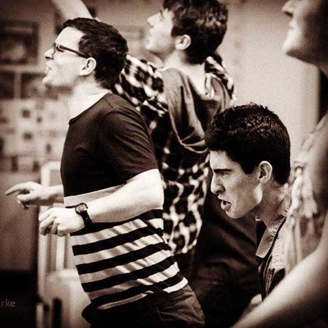 joshrbirchall's tweet photo. You should buy tickets. Just saying. #GetIdiotic https://t.co/XTuK3H6AHj
