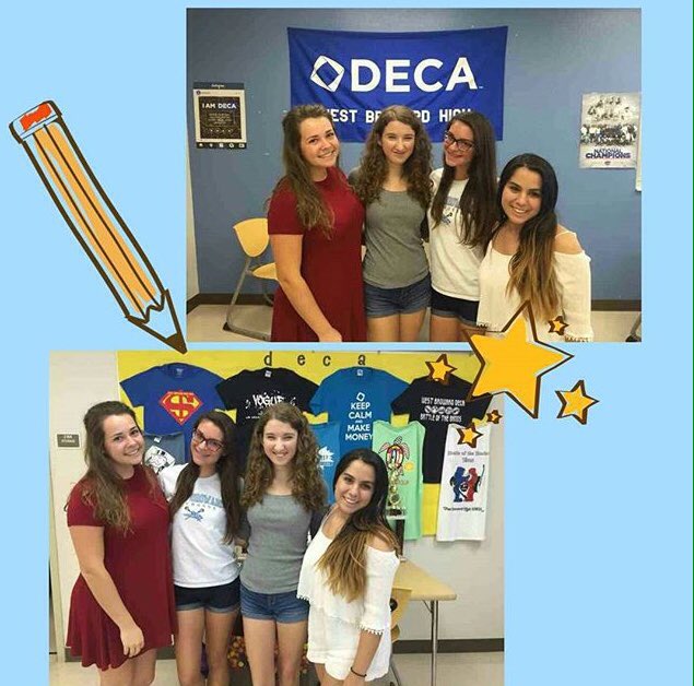 wbhsdeca's tweet photo. Day 2 of #DECAMonth ! Our DECA classroom @decainc #beDECAepic https://t.co/ZNgoespMmx
