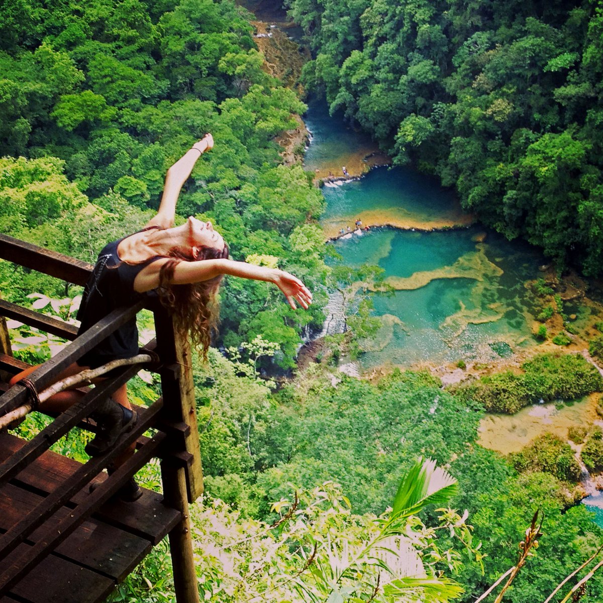 A_unGeek's tweet photo. #Viajes: Guatemala, destino de sueños viajeros... en el post de @camidasilva ---> https://t.co/UAG3shR19T https://t.co/IZ2sXDgoUm