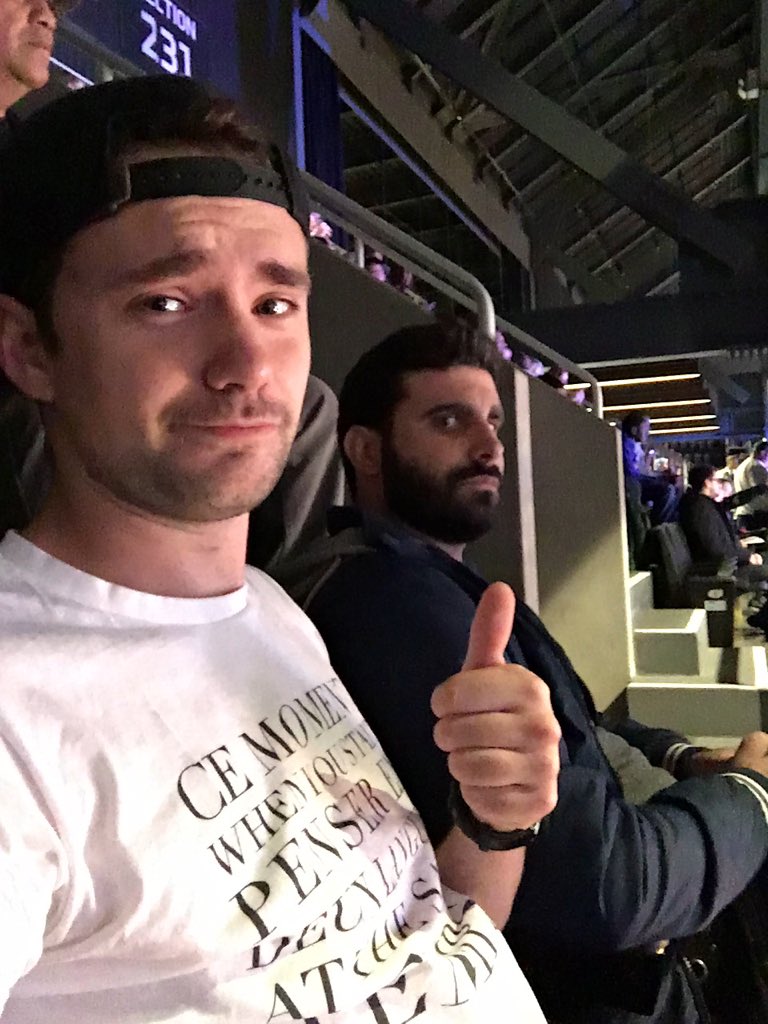 BrunoMaltor's tweet photo. Go Brooklyn Nets, go ! #nets1102 https://t.co/z2roHMRSqx