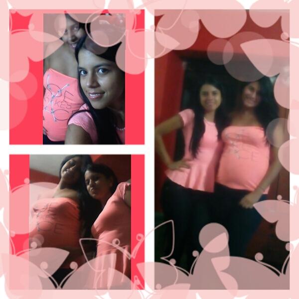 Karinlanina's tweet photo. Prima: Deseo mil bendiciones TQM💝 FELIZ CUMPLEAÑOS!..🎈🎁🎉 https://t.co/u79C6lY60R