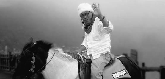 اِنَّالِلَه وَاِنَّااِلَيْهِ رَاجِعُوْنَ
Smg dterima disisi Allah,  mghfiroh&amp;khusnul khotimah.
Ahmad Subhanudin Alwy