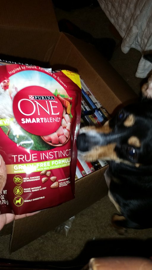 MlleRachelM's tweet image. Challenge completed! 4 star! What difference will you see? #FreeSample #ONEdifference puri.na/17Id84N