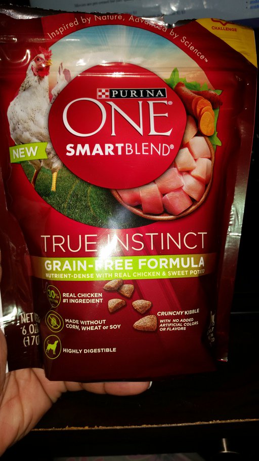 MlleRachelM's tweet image. Challenge completed! 4 star! What difference will you see? #FreeSample #ONEdifference puri.na/17Id84N