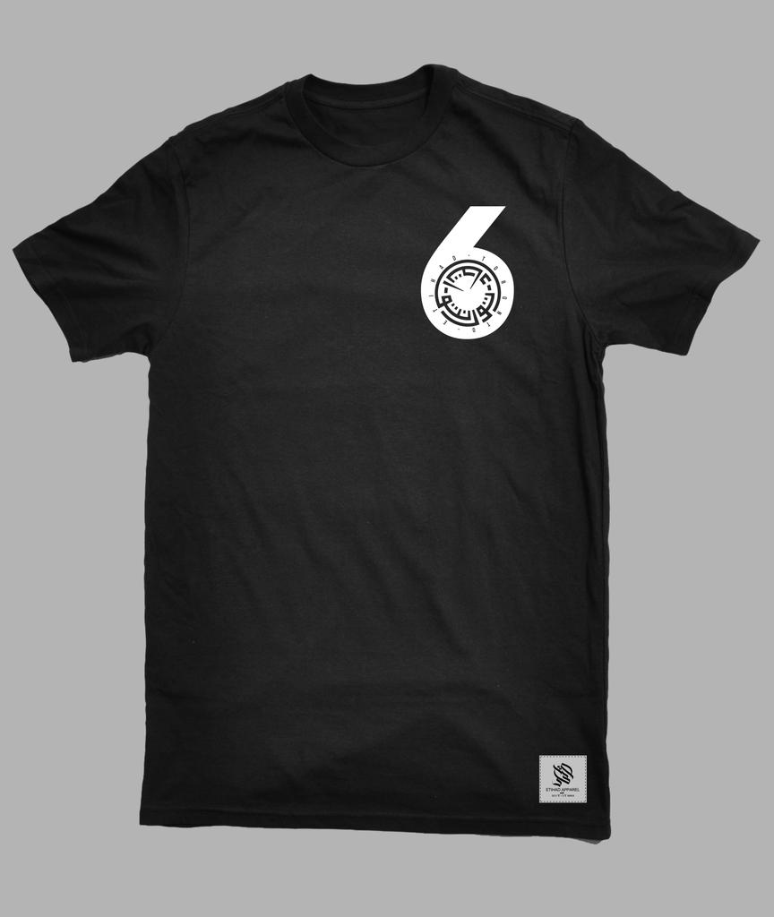 EtihadApparel's tweet photo. 6IX Kufic shirt

#etihadapparel #Fashion #art #تورنتو #foreign #6ix #yyz #Arabic #kufismeart #kufic #toronto #tshirt https://t.co/gbfWfhYLta