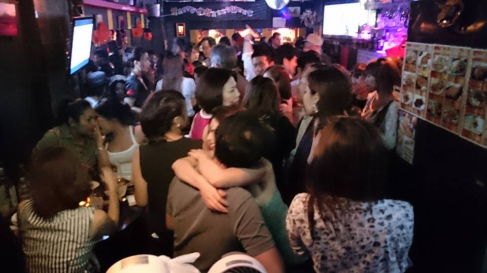 Uenostella's tweet photo. 上野ステラ:Info
Internationale Dj Music Club × Thai Food!
東京都文京区湯島3-41-12 ウエノイレブンビルB1F https://t.co/crSYxmyMfo