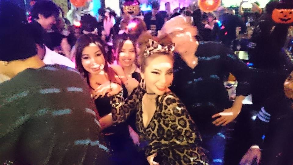Uenostella's tweet photo. 上野stella:Info
Internationale Dj Music Club × Thai Food!
東京都文京区湯島3-41-12 ウエノイレブンビルB1F https://t.co/cduf6HO4kB