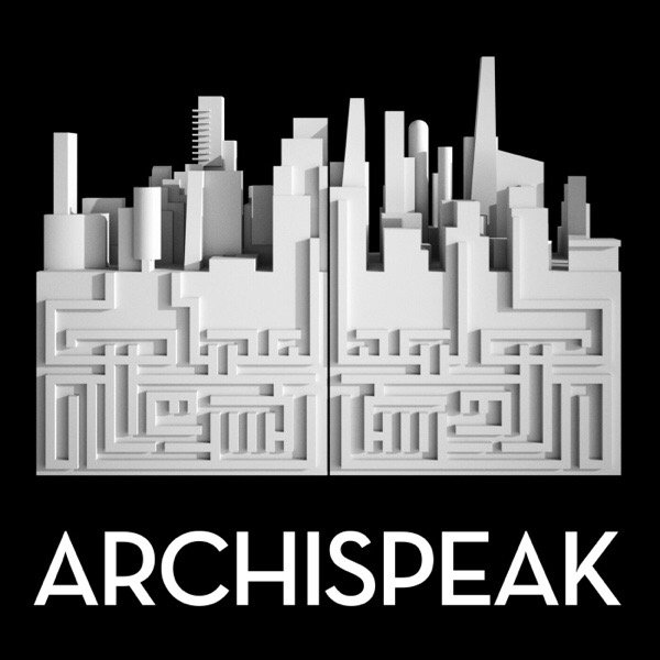 The future of architecture sounds pretty cool. Check of this episode of <a href="/archispk/">Archispeak Podcast</a> itun.es/us/ct4UJ.c?i=3…