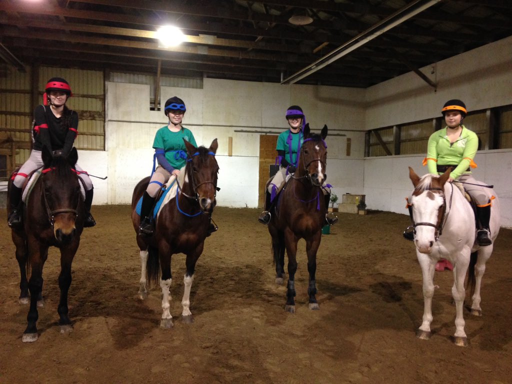 PickeringHorseCentre tweet media