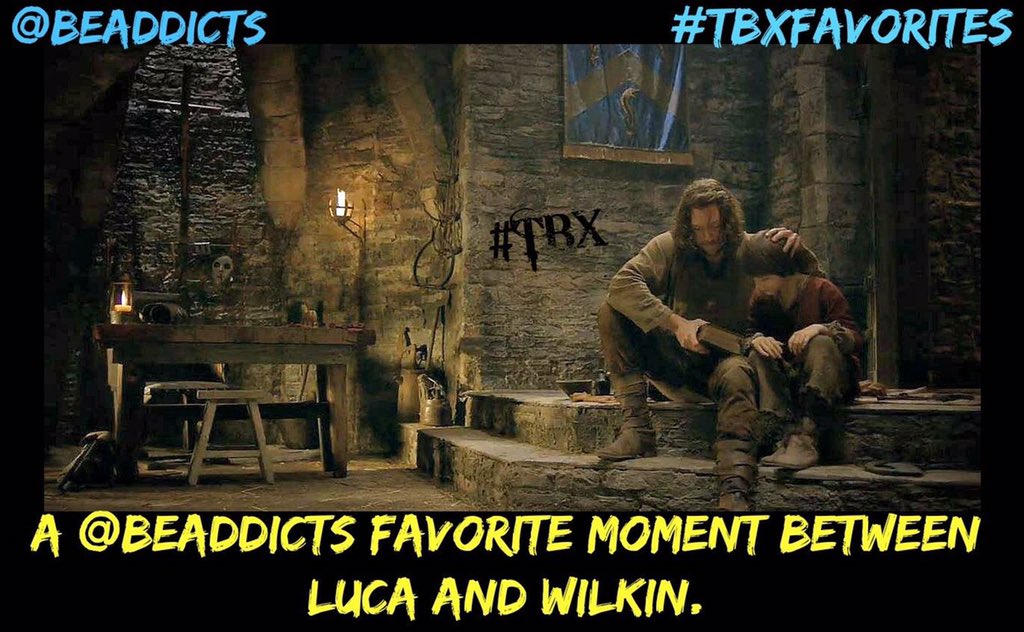 BEAddicts's tweet photo. One of our admins selected this scene as favorite #TBX moment. Made so heartwarming by both actors. 💗 #TBXFavorites https://t.co/dnrI4rdwBY