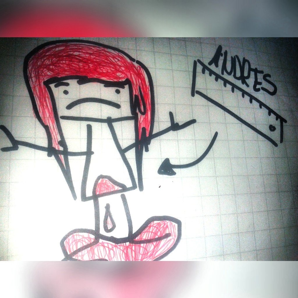 MicaChowder's tweet photo. Odio esto https://t.co/RMFDmQI4Mx
