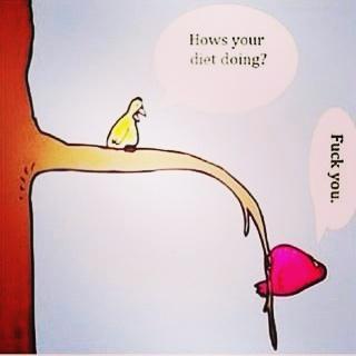 SSoukaina40's tweet photo. Fuck u diet https://t.co/3bnm6Nn6X9