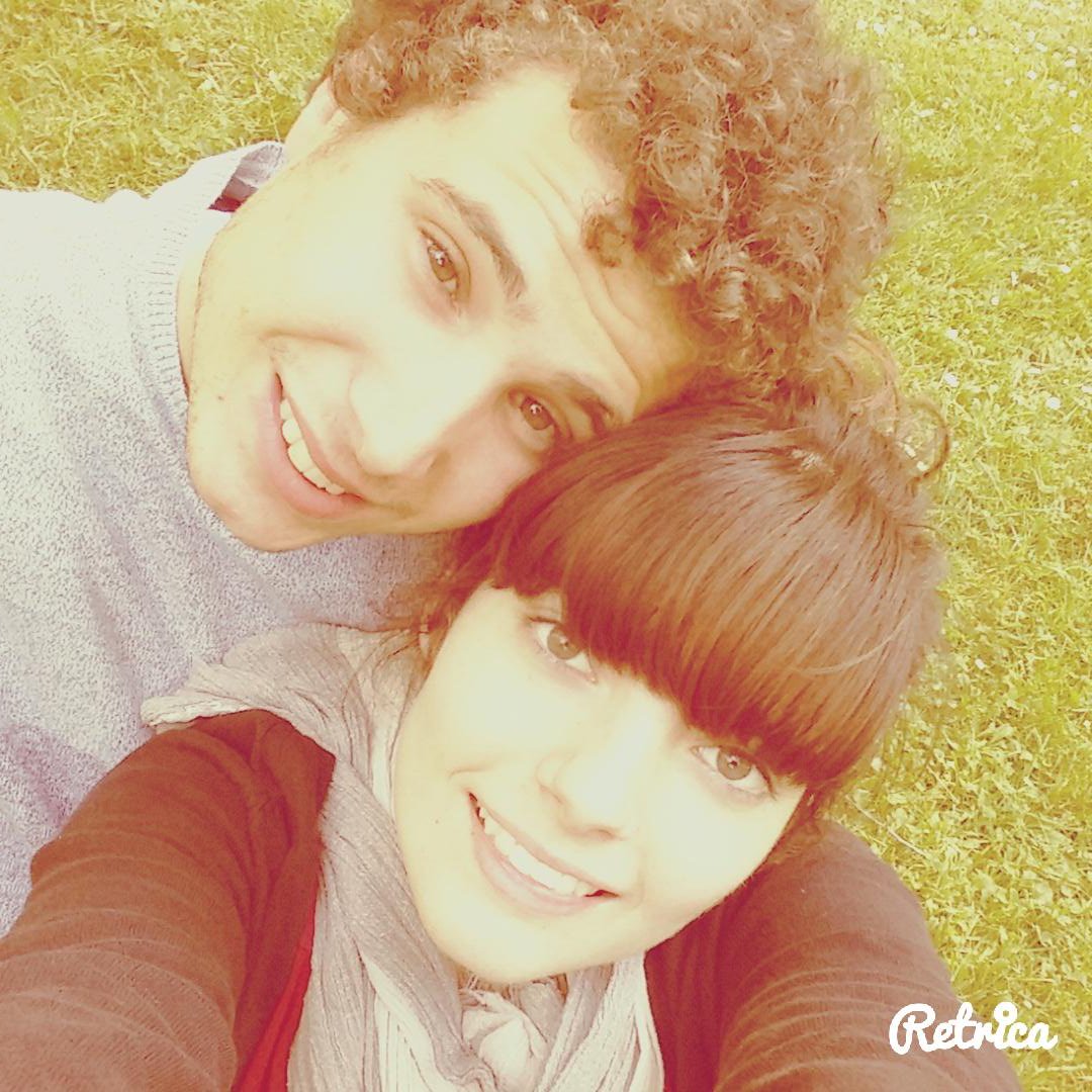 eneritzD12's tweet photo. Mi mas bonita casualidad 🙈🙊🙉 https://t.co/hF8OULQ9wv